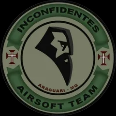 Inconfidentes Airsoft Radio