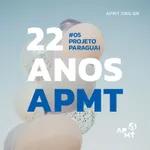 APMT 22 Anos - Projeto Paraguai #05