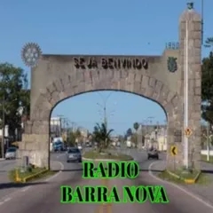 Barra Nova
