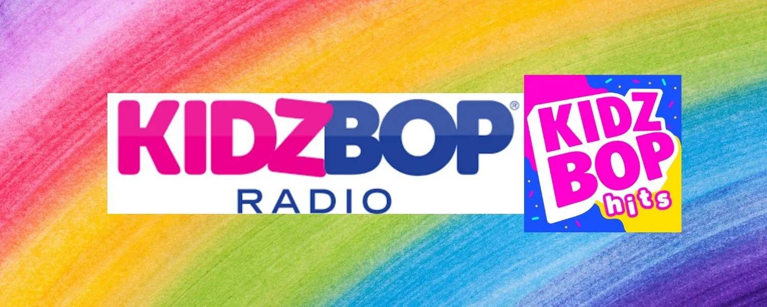 Kidz Bop Radio