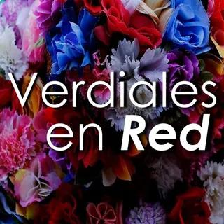 Web Verdiales en Red