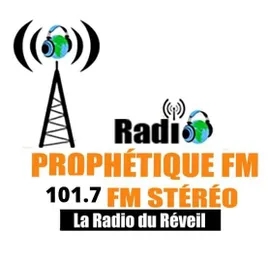 Radio Prophétique 