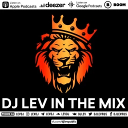 DJ LEV IN THE MIX