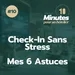 Episode 10 : Check-In Sans Stress - Mes Astuces pour Impressionner dès l'Arrivée !