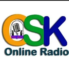 CSK RADIO ONLINE