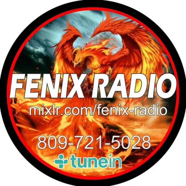 Fenix- Radio
