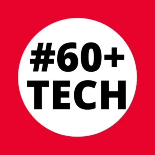 #60+TECH tecnologia para seniores