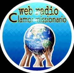 WEB RADIO CLAMOR MISSIONARIO