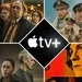 أقوى مسلسلات Apple TV+
