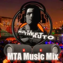 MTA SA Music Mix
