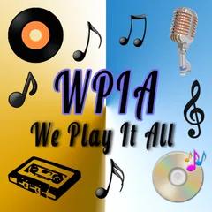 WPIA Radio