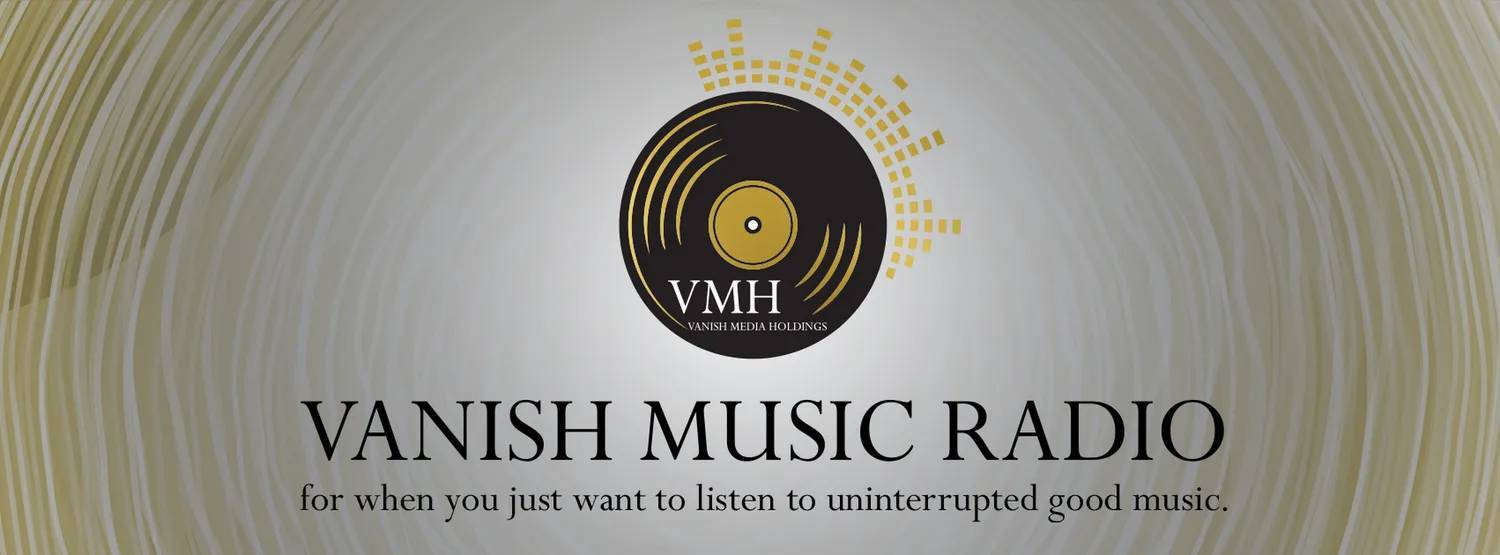 Vanish Music Radio 1