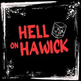 Hell on Hawick Official