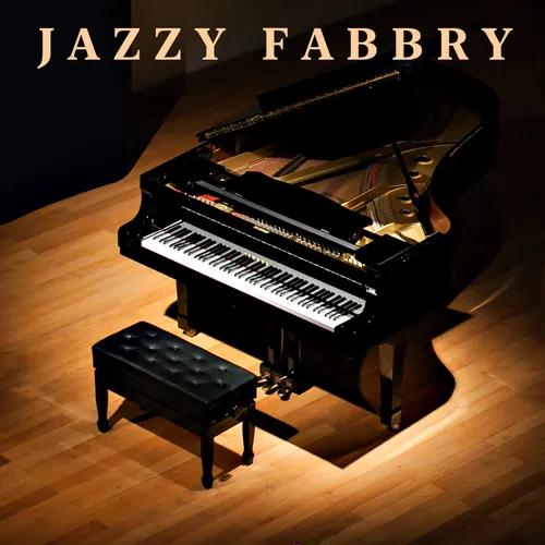 Jazzy Fabbry - Picks by Cyber.FM