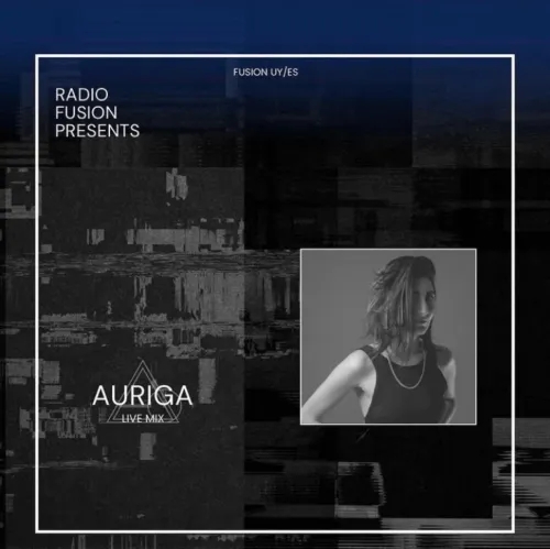 Fusion presents: AURIGA Podcast 