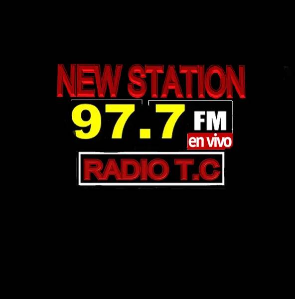 NEW STATION 97.7 RADIO