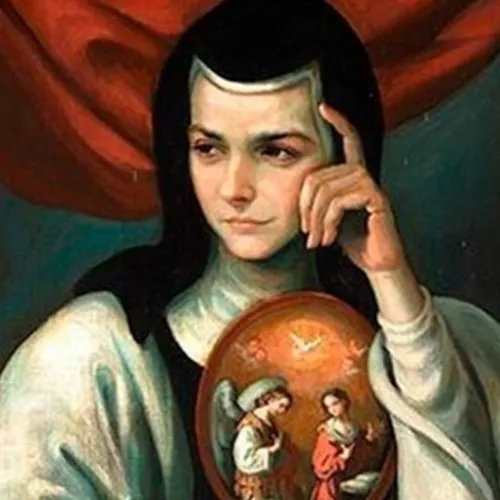 La columna de La Inca | Sor Juana Inés de la Cruz y Ofelia Fernández