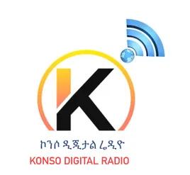 Konso Digital Radio