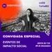 ESPECIAL - Eventos de Impacto Social com Luíze Tavares
