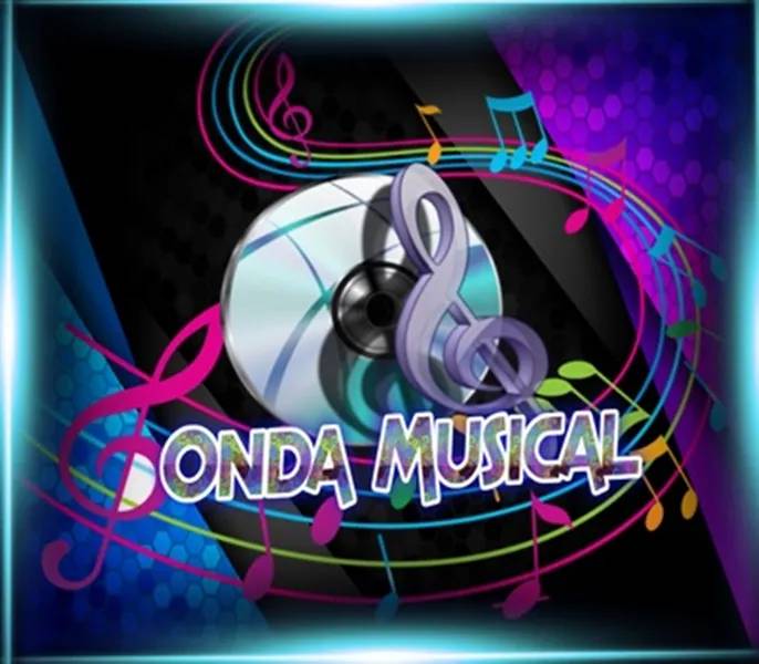 ONDA MUSICAL