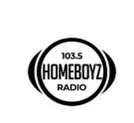 Homeboys Radio