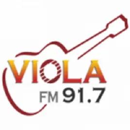Rádio Viola 91.7 FM