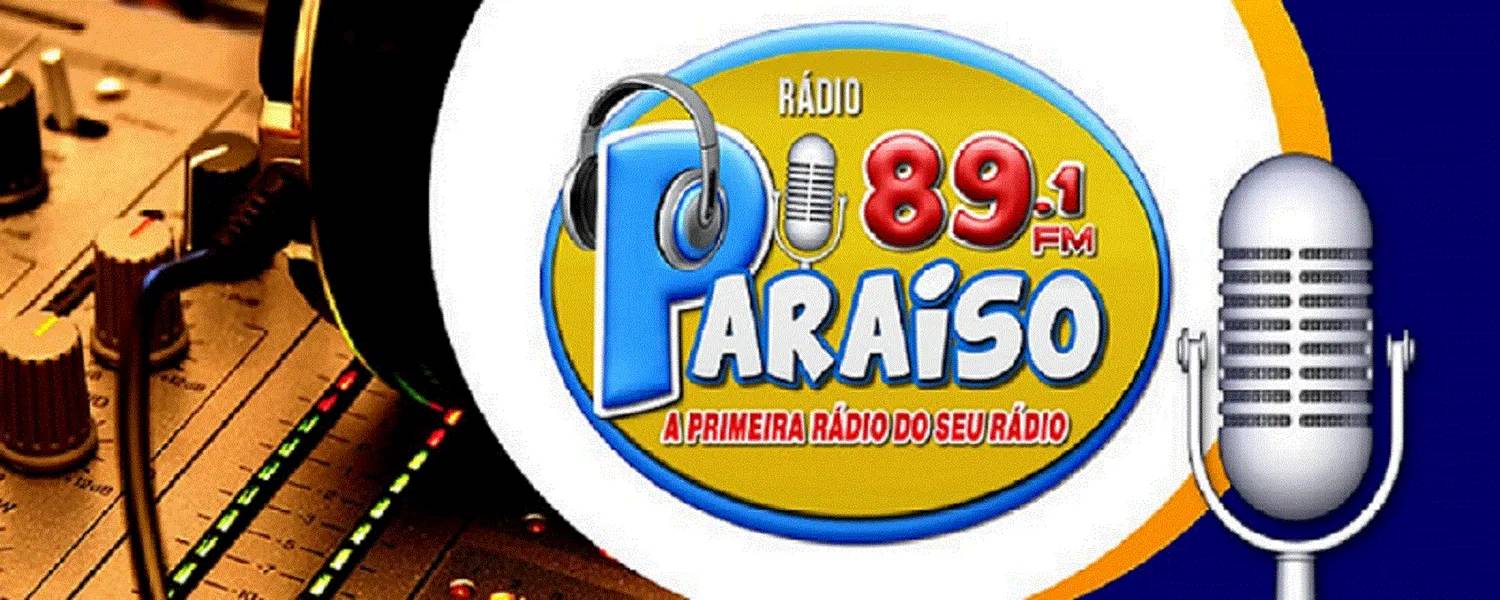 Paraiso FM