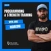 Programming & Strength Training with Jake Marconi from HWPO (#158)