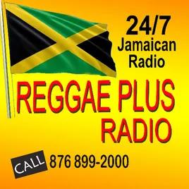 Reggae Plus Radio