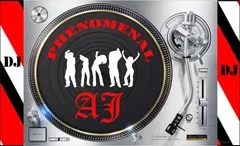 DJ AJ Phenomenal Radio