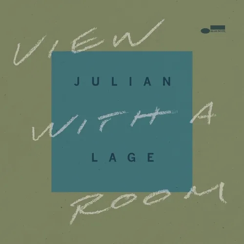 Julian Lage • View With A Room ©️ Blue Note 2022 #lounge #contemporaryjazz