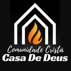 RADIO CASA DE DEUS FM
