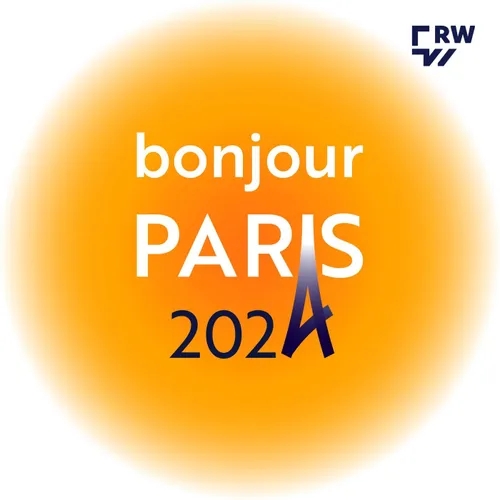 #24 | Bonjour Paris - Jogos garantiam trégua nas guerras do mundo