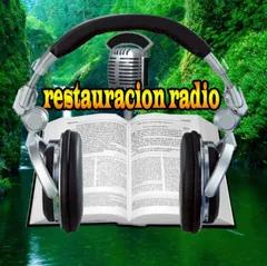 Restauracion Radio