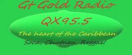 GT Gold Radio