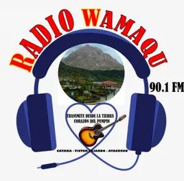 RADIO WAMAQU 29 ABRIL