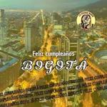 Fundación de Bogotá