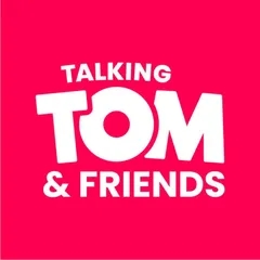 Rádio Talking Tom and Friends Brasil