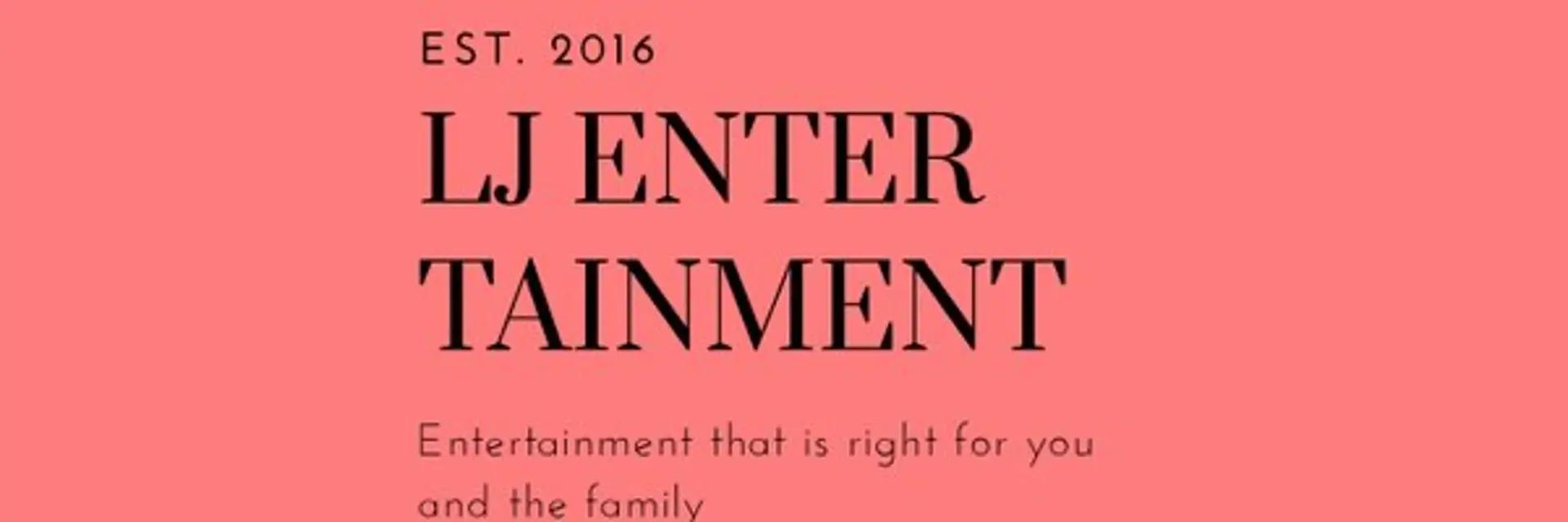 LJ Entertainment