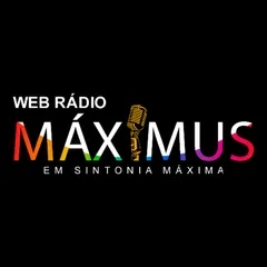 Web Radio Maximus