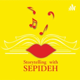Storytelling with Sepideh داستان با سپیده 