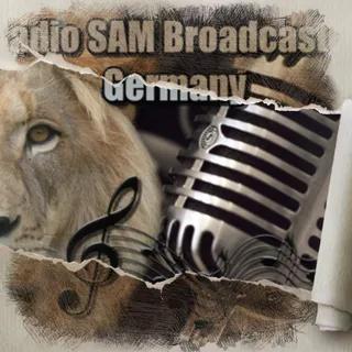RADIO SAM BROADCASTER GERMANY