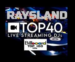 Raysland Top 40