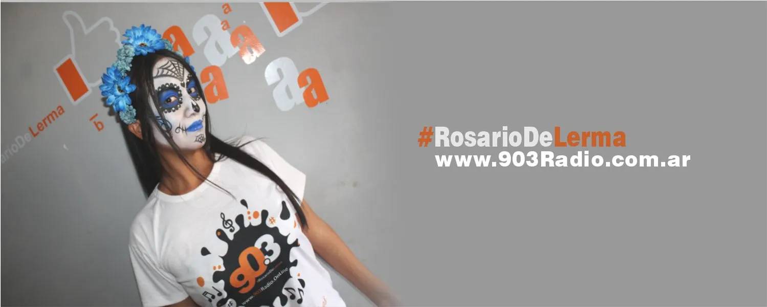 903 Radio Rosario De Lerma
