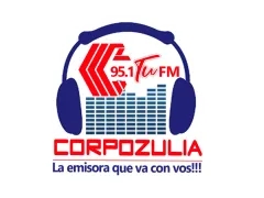 CORPOZULIA 95.1 FM