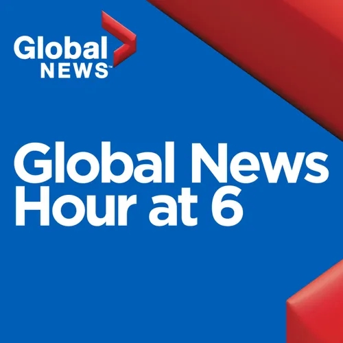 Global News Hour at 6 - Feb 10, 2023