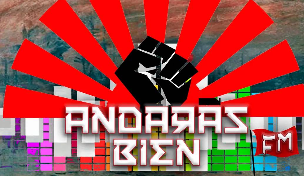 AndarasBienFM