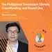 Brandon Leong - The Philippines' Investment Climate, Crowdfunding, and Round1 - 'RAMING TANONG #27