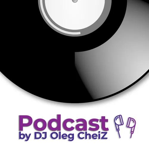 DJ Oleg CheiZ