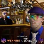 Episode 88 - *The Gentlemens Club* Team Interview & TGC HighRoller NFT Giveaway!